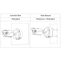 Dahua - TPC-BF1241-B3F4-DW-S8 - Thermal - Bullet