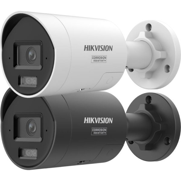 Hikvision DS-2CD2087G3-LI2UY/SL(2.8mm)(BLACK)