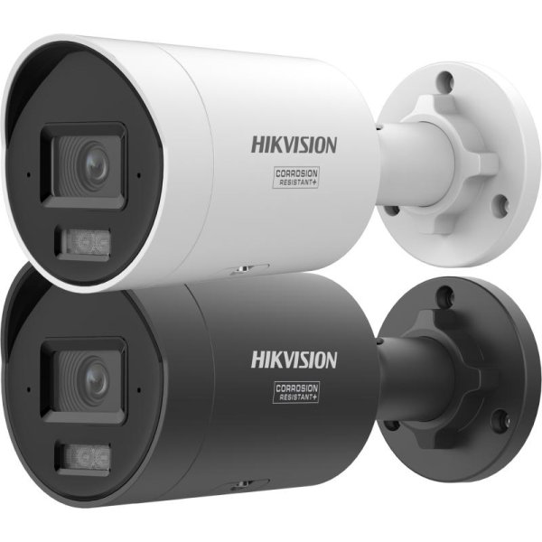 Hikvision DS-2CD2047G3-LI2UY(4mm)