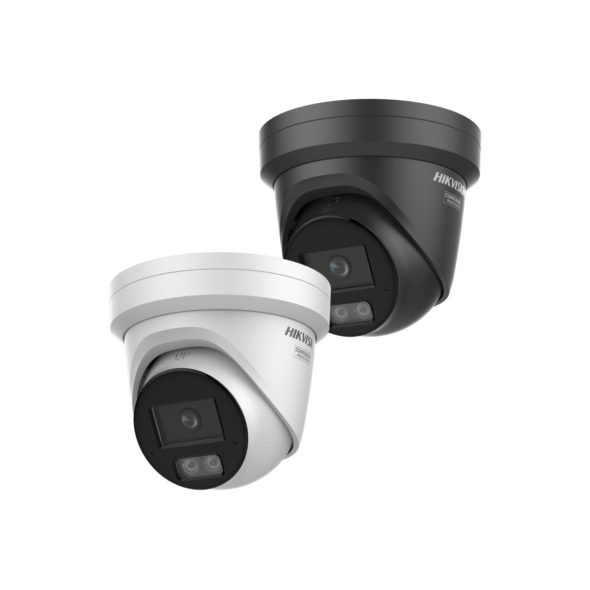 Hikvision DS-2CD2387G3-LIY(4mm)