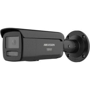 Hikvision DS-2CD2T47G3-LIS2UY/SL(2.8mm)BLACK