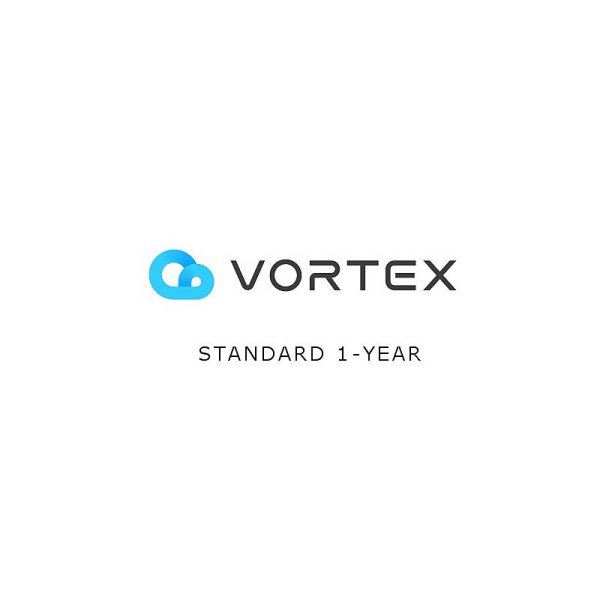 VIVOTEK VORTEX STANDARD 1-YEAR Lizenz