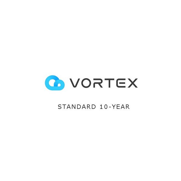 VIVOTEK VORTEX STANDARD 10-YEAR Lizenz