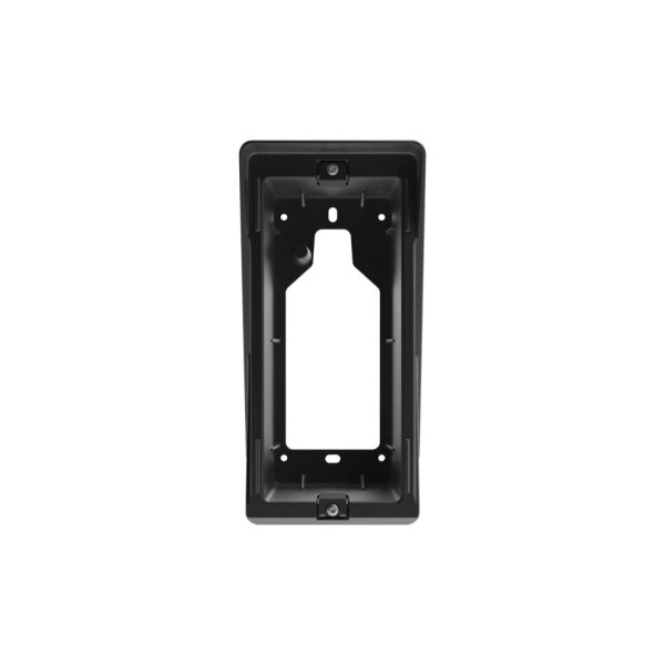 2N IP One - Surface mount box schwarz