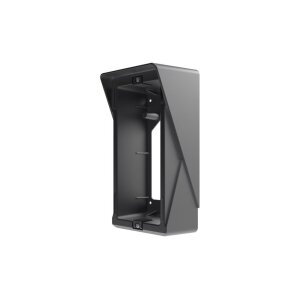 2N IP One - Surface mount box schwarz