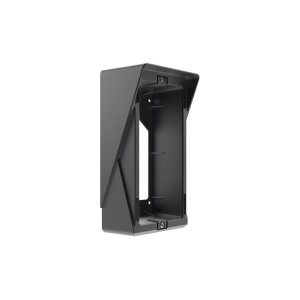 2N IP One - Surface mount box schwarz