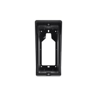 2N IP One - Surface mount box schwarz
