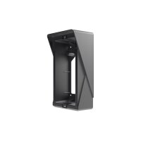 2N IP One - Surface mount box schwarz