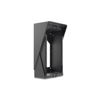 2N IP One - Surface mount box schwarz