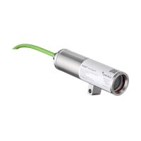 SAMCON ExCam microTube IP T08-VA0.4.K1.BOR-N.H-005.N-P Netzwerkkamera im Edelstahlgehäuse gemäß RL 2014/3 4/EU (ATEX) und IECEx, Minimale Lichtstärke: Farbe : 0,05 Lux, Horizontaler Sichtwinkel: 87°, Videoko
