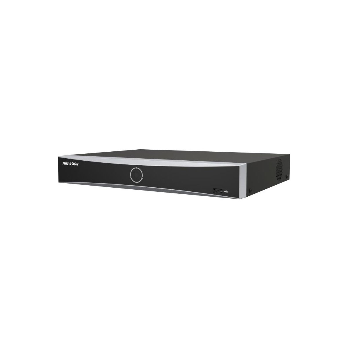 Hikvision DS-7604NXI-K1/4P(D)(STD) Netzw box