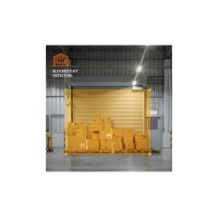 Hanwha Vision AIA-C01BLK Hanwha Kameralizenz für Blocked Exit Detection Open Platform Application
