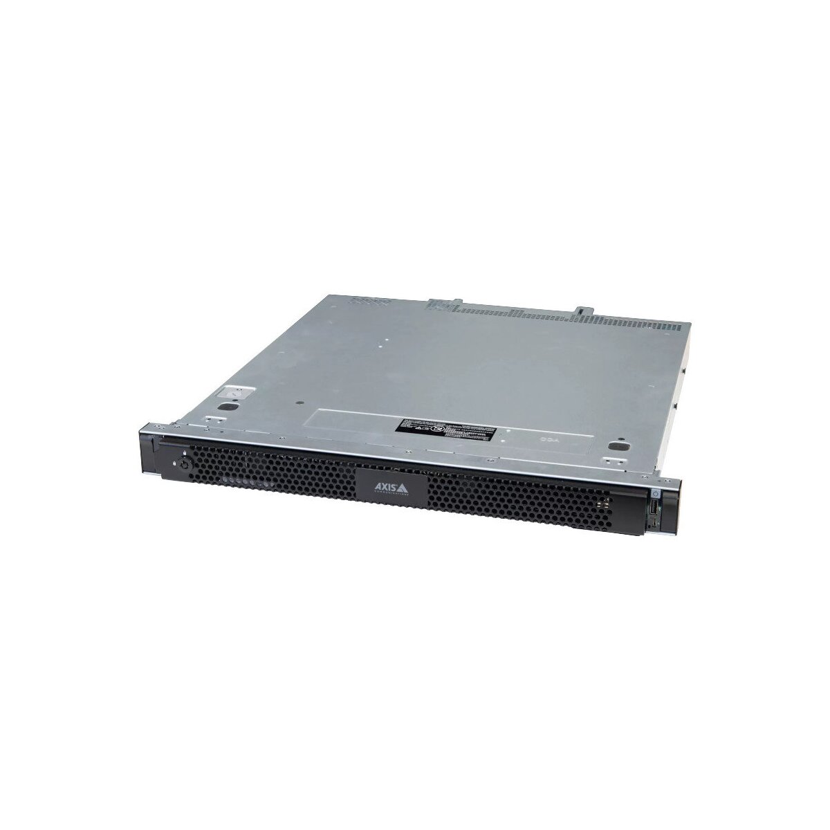 Axis S1224 RACK 12 TB box