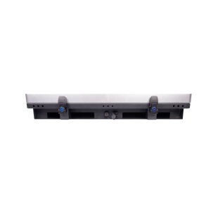 eneo VM-UHD55MOH "55"" (140cm) LCD Monitor, außen, metall, 4K UHD, 3840x2160, DisplayPort, HDMI, 3000nits, IP67/IP65, outdoor, Landscape Ausführung"