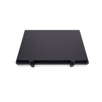 eneo VM-UHD55MOH "55"" (140cm) LCD Monitor, außen, metall, 4K UHD, 3840x2160, DisplayPort, HDMI, 3000nits, IP67/IP65, outdoor, Landscape Ausführung"