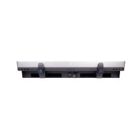 eneo VM-UHD55MOH "55"" (140cm) LCD Monitor, außen, metall, 4K UHD, 3840x2160, DisplayPort, HDMI, 3000nits, IP67/IP65, outdoor, Landscape Ausführung"