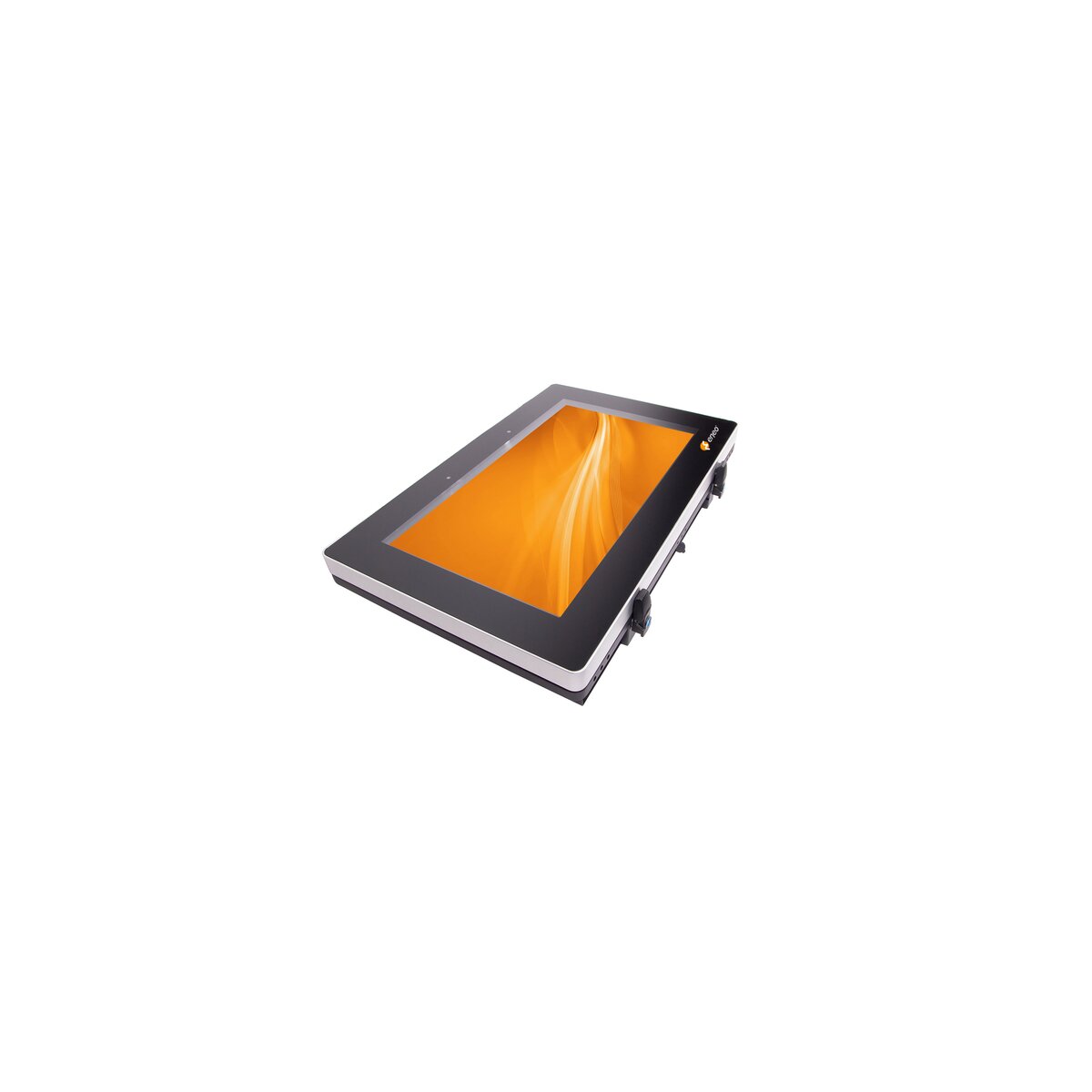 eneo VM-UHD43MOH box