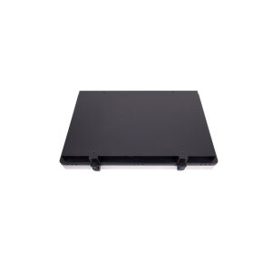 eneo VM-UHD43MOH "43"" (109cm) LCD Monitor, außen, metall, 4K UHD, 3840x2160, DisplayPort, HDMI, 3000nits, IP67/IP65, outdoor, Landscape Ausführung"