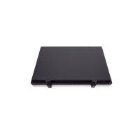 eneo VM-UHD43MOH "43"" (109cm) LCD Monitor, außen, metall, 4K UHD, 3840x2160, DisplayPort, HDMI, 3000nits, IP67/IP65, outdoor, Landscape Ausführung"