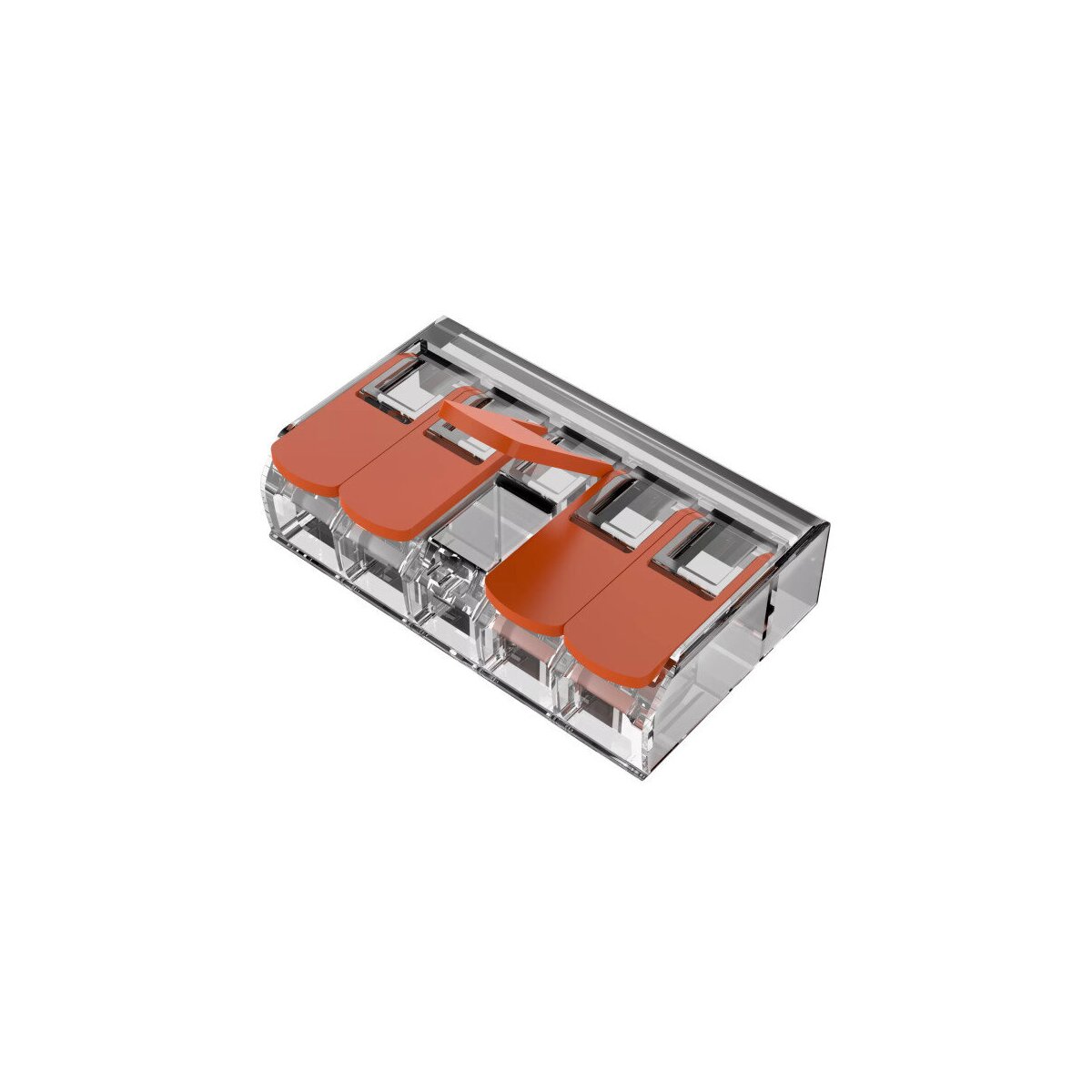Axis TA1902 MK II CONNECTOR KI box