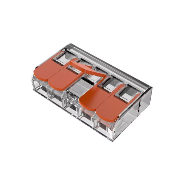 Axis TA1902 MK II CONNECTOR KI