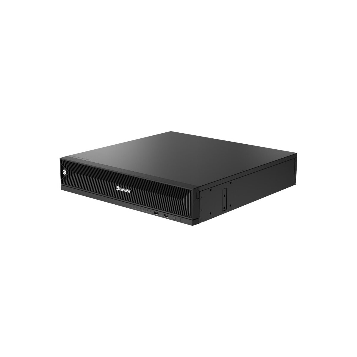 Hanwha Vision XRN-6420RB2 box