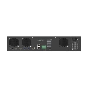 Hanwha Vision XRN-6420RB2