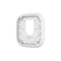 Hanwha Vision SBD-110GPA Installations Kit für TNV-C8014RM, TNV-C8034RM inklusive Montageplatte und M auf RJ45 Adapter