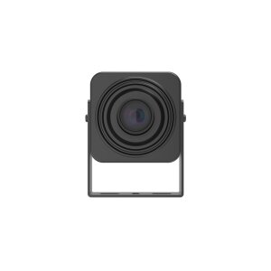 eneo INM-45F0036MMA Mini Netzwerk Kamera, 2880x1620, Tag/Nacht, WDR, AI, 3,6mm, 3D DNR, 12VDC, PoE