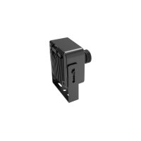 eneo INM-45F0036MMA Mini Netzwerk Kamera, 2880x1620, Tag/Nacht, WDR, AI, 3,6mm, 3D DNR, 12VDC, PoE