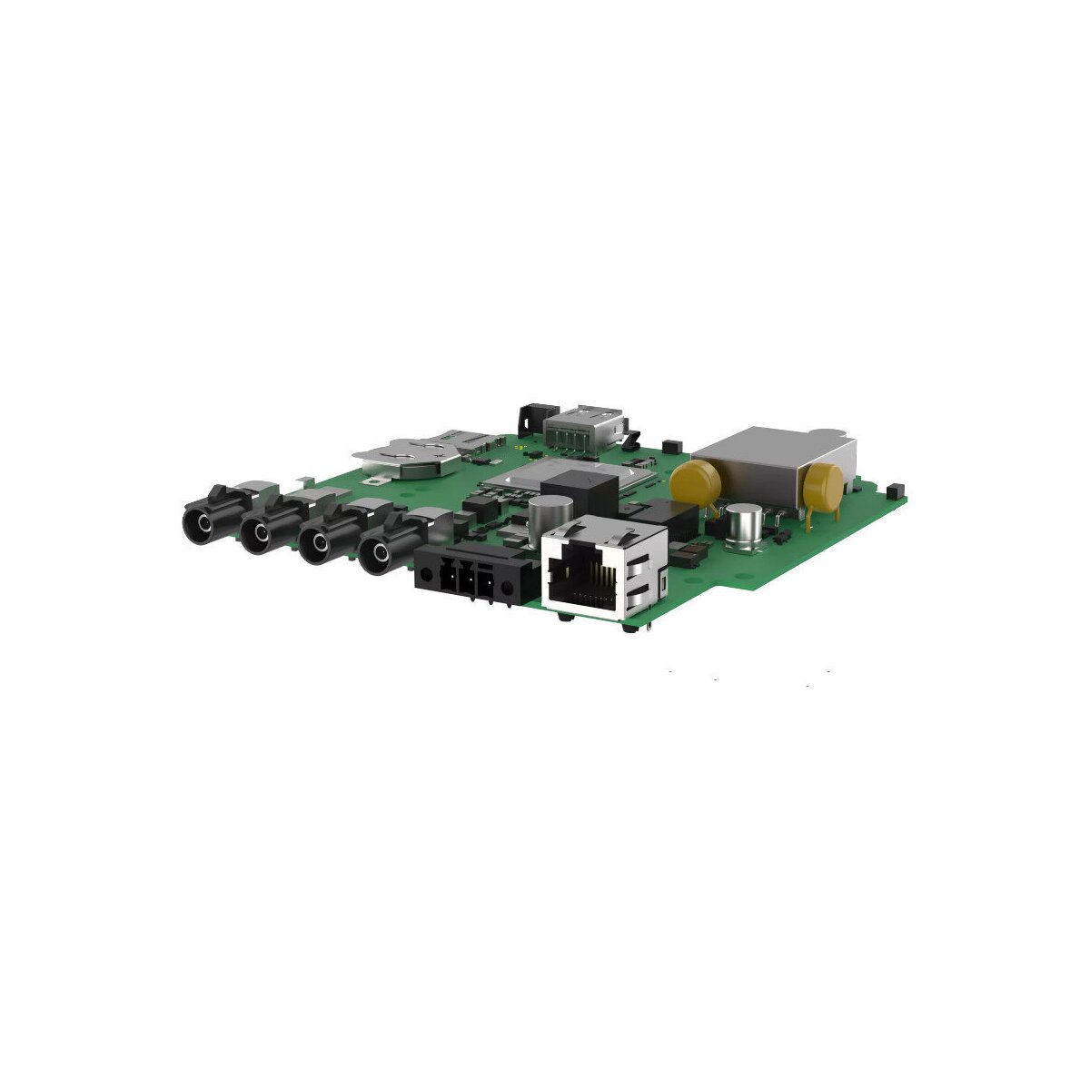 Axis F9104-B MK II MAIN UNIT