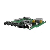 AXIS F9104-B MK II MAIN UNIT Netzwerk Kamera Basiseinheit, 4-Kanal, Barebone, bis zu 4K UHD, KI-basiert