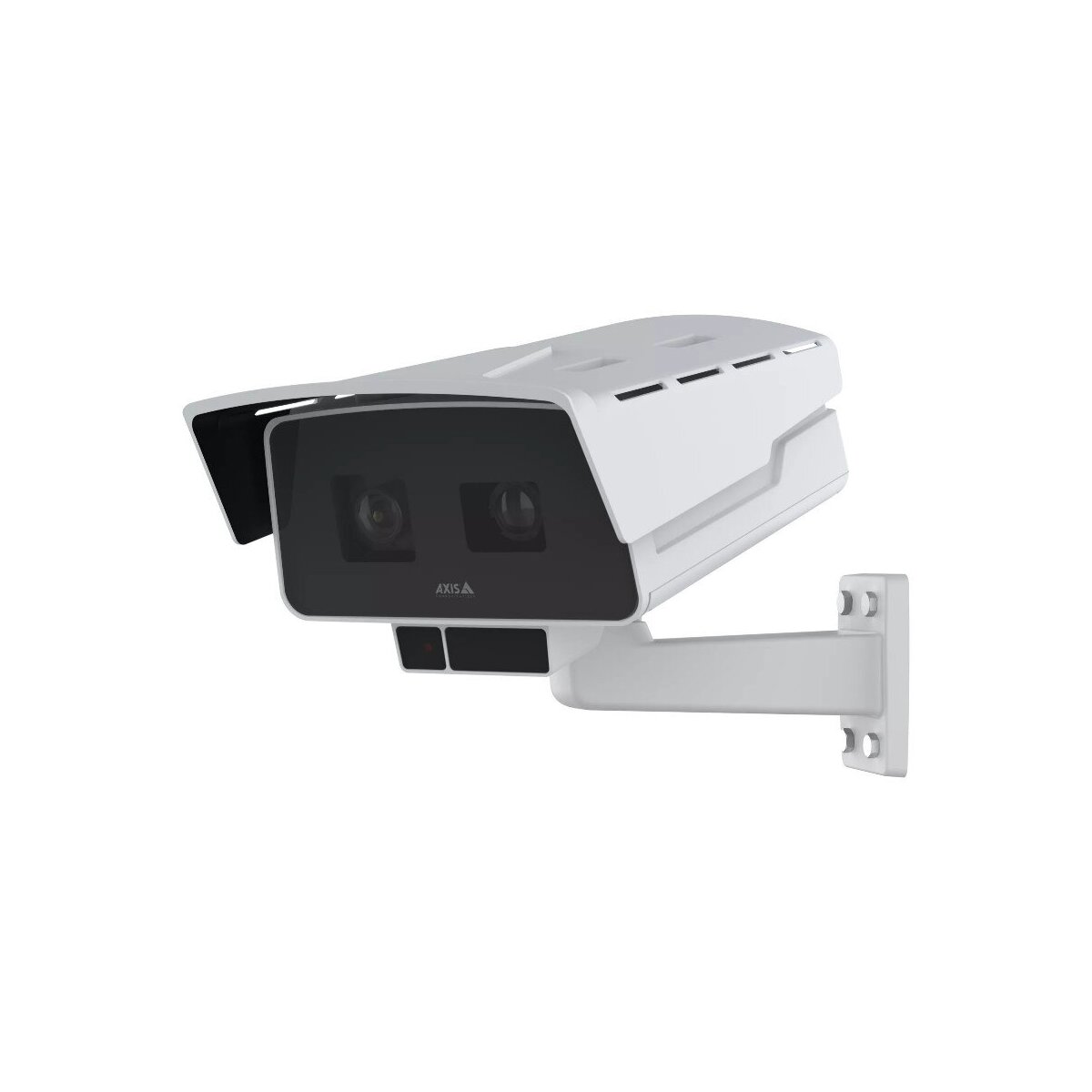 Axis P1518-LE box