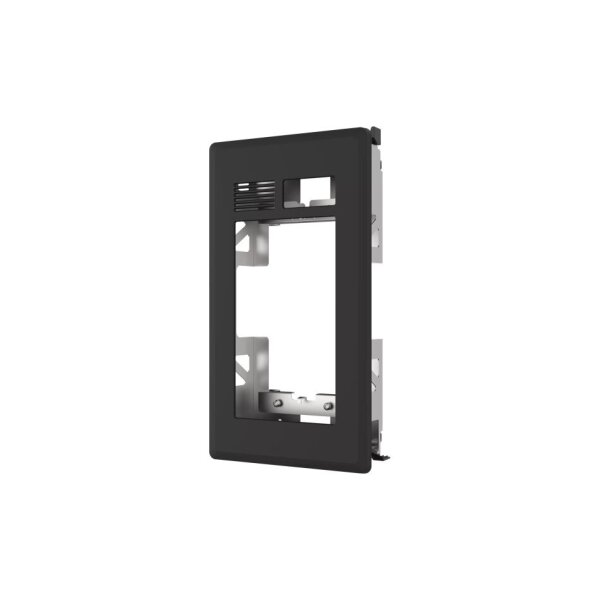 AXIS TI8205 RECESSED MOUNT Wandeinbau Kit, für AXIS I8307-VE