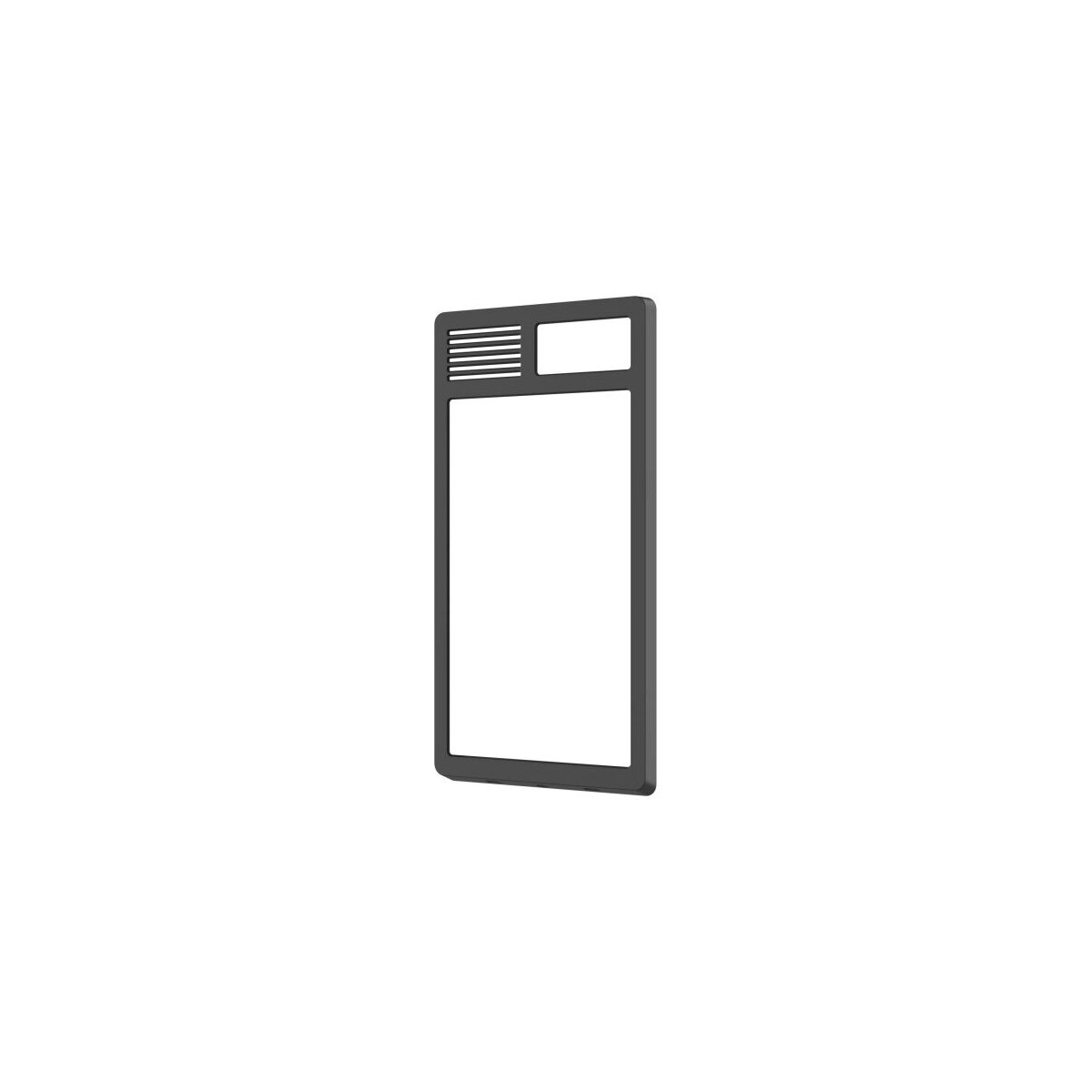 Axis TI8909 PROTECTION COVER box