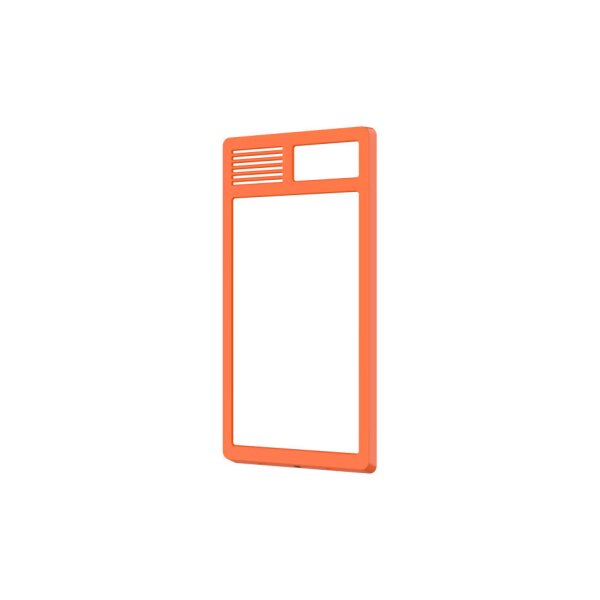 Axis TI8909 SAFETY PROTECTION