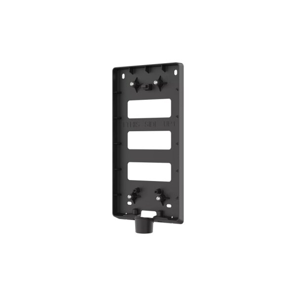 AXIS TI8604 CONDUIT ADAPTER 3 "Halterung mit Rohradapter, 3/4"", für AXIS I8307-VE"