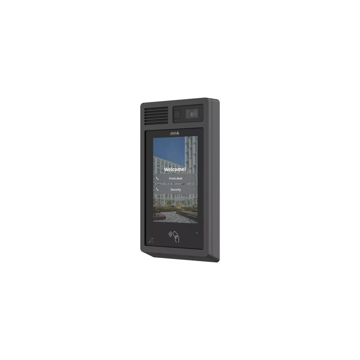 Axis I8307-VE
