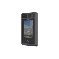 AXIS I8307-VE Multifunktionsgerät mit interaktivem Display, 4K UJHD Kamera