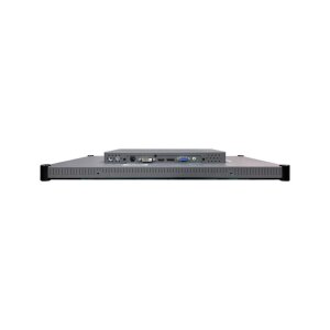 AG Neovo RX-2202 "21,5"" (54cm) LCD Monitor, 24/7, 1920x1080, HDMI, DVI-D, VGA, DisplayPort, FBAS, schwarz"