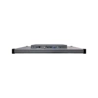 AG Neovo RX-2202 "21,5"" (54cm) LCD Monitor, 24/7, 1920x1080, HDMI, DVI-D, VGA, DisplayPort, FBAS, schwarz"