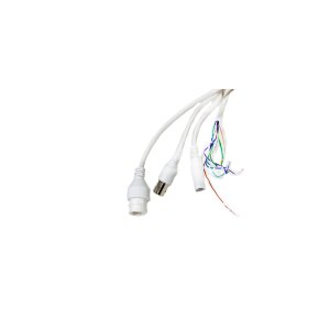 eneo INP-75A0033MIB Netzwerk PTZ Dome Kamera, 33x AFZ, 2592x1944, Tag/Nacht, WDR, AI, 4,3-142mm, Alarm, Audio, IR, 12VDC, PoE+, IP66