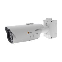 eneo MCB-72M2713M0B HD Analog Kamera Bullet, Tag/Nacht, 1920x1080, Infrarot, WDR, 2,7-13,5mm, 12VDC, IP67