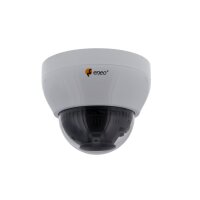 eneo MPD-62M2713P0B HD Analog Dome Motorized, Tag/Nacht, 1920x1080, Infrarot, WDR, 2,7-13,5mm, 12VDC, Innen
