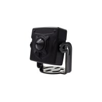 eneo MSM-42F0037MPB "1/2,8"" HD Platinenkamera, Farbe, 1920x1080, 3,7mm Pinhole, WDR, Gehäuse, 12VDC"