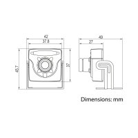 eneo MSM-42F0028M0B