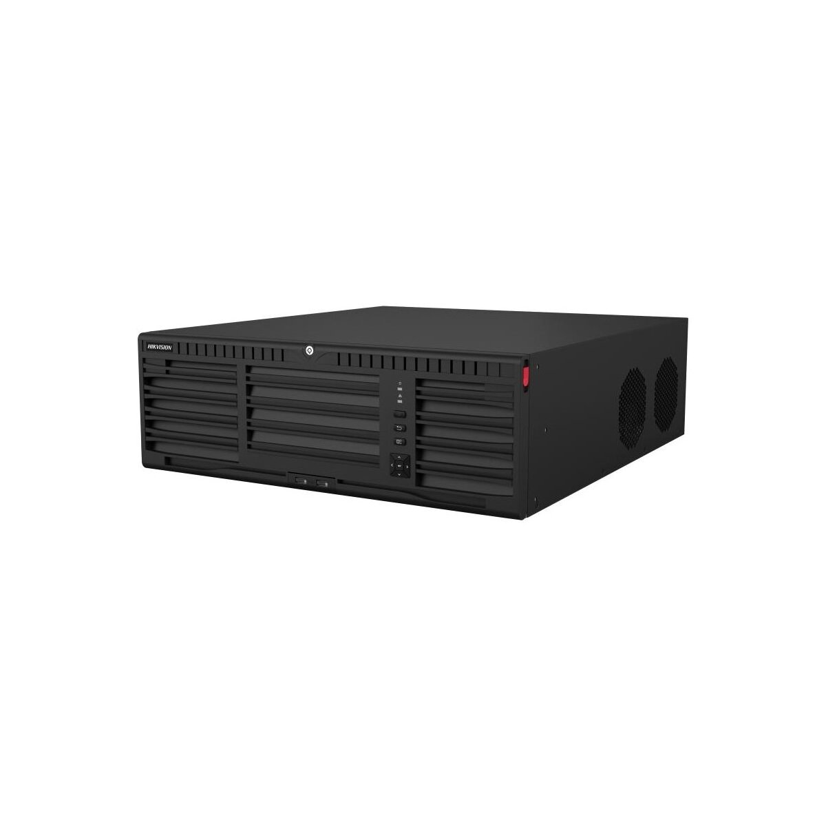 Hikvision DS-9664NI-M16(STD)
