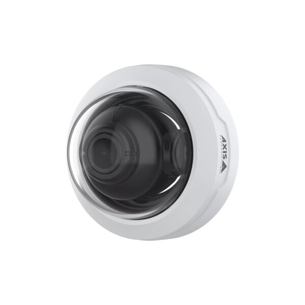 AXIS F4108 DOME SENSOR 8P Mini Dome Sensor, für AXIS F91 Main Units, 4K UHD, 8er-Pack