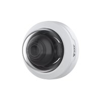 AXIS F4108 DOME SENSOR 8P Mini Dome Sensor, für AXIS F91 Main Units, 4K UHD, 8er-Pack
