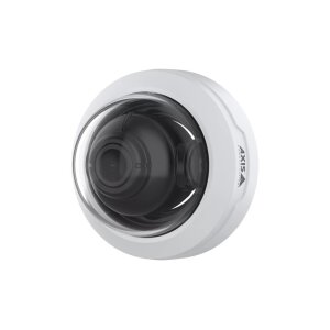 AXIS F4108 DOME SENSOR Mini Dome Sensor, für AXIS F91 Main Units, 4K UHD